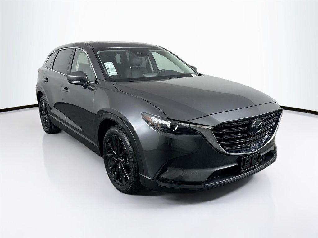 used 2023 Mazda CX-9 car, priced at $30,300