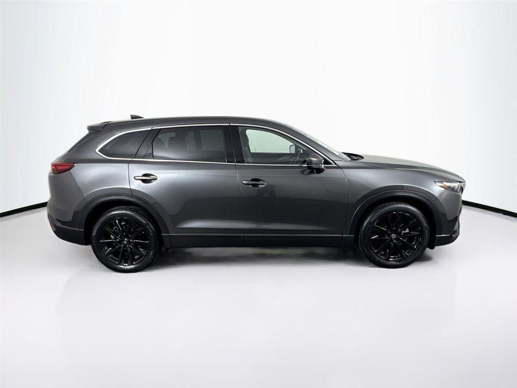 used 2023 Mazda CX-9 car, priced at $30,300