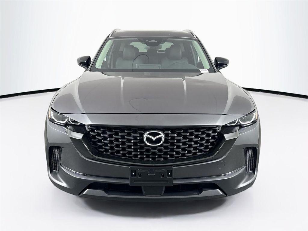 used 2025 Mazda CX-50 car, priced at $30,000