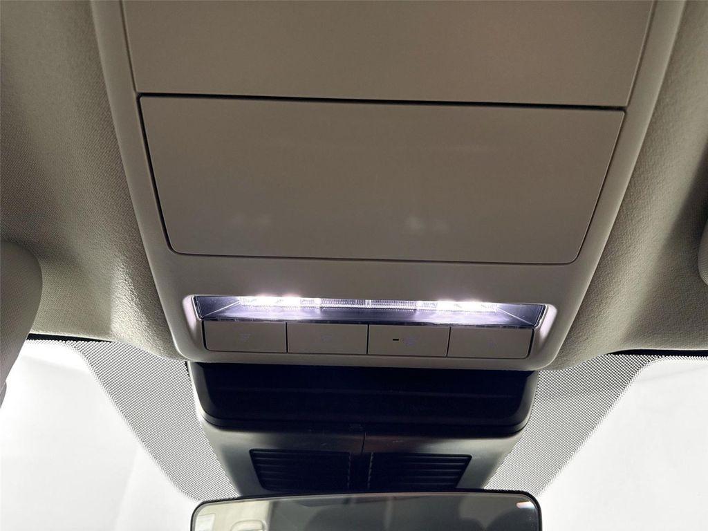 used 2025 Mazda CX-50 car, priced at $30,000