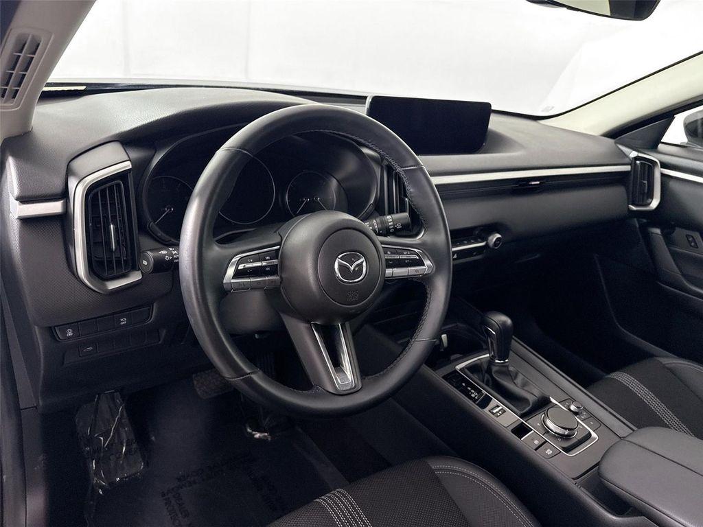 used 2025 Mazda CX-50 car, priced at $30,000