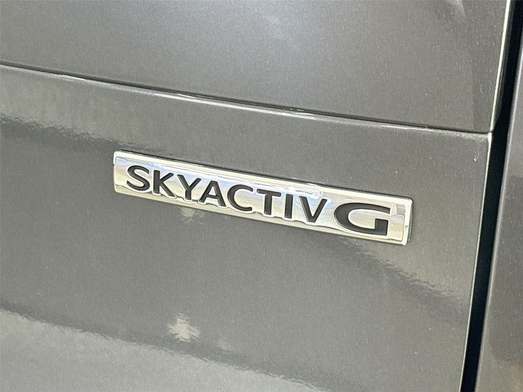 used 2025 Mazda CX-50 car, priced at $30,000