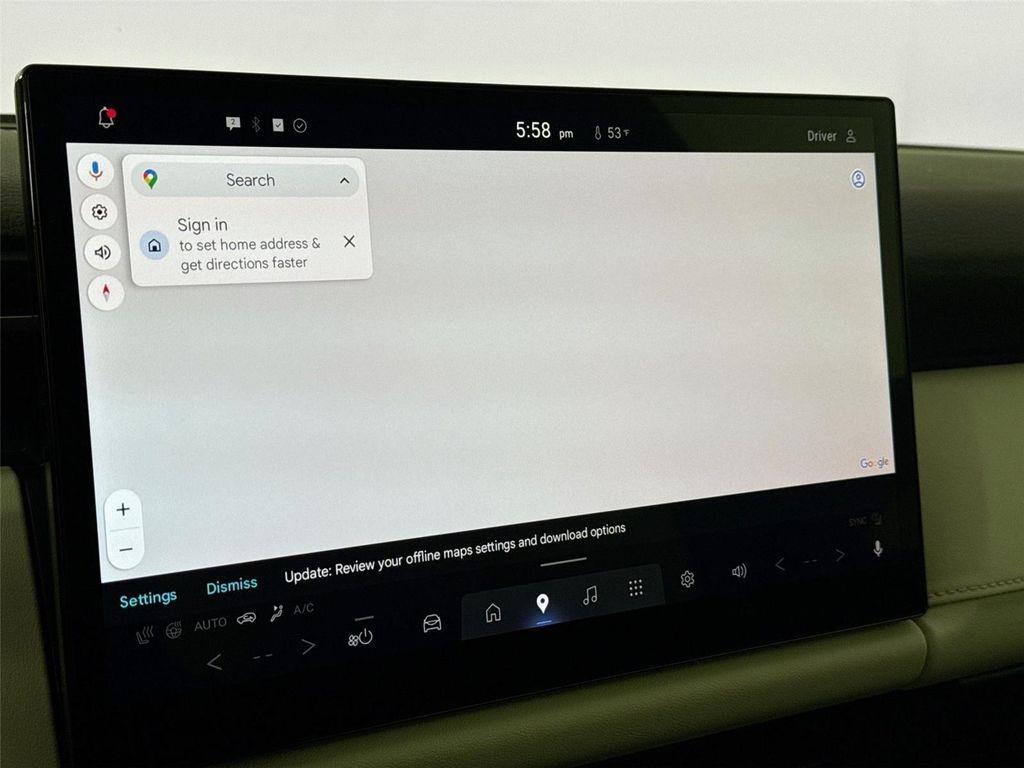 new 2026 Mazda CX-5 car, priced at $36,003