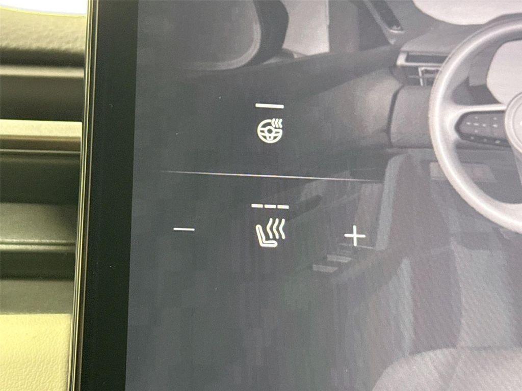 new 2026 Mazda CX-5 car, priced at $36,003