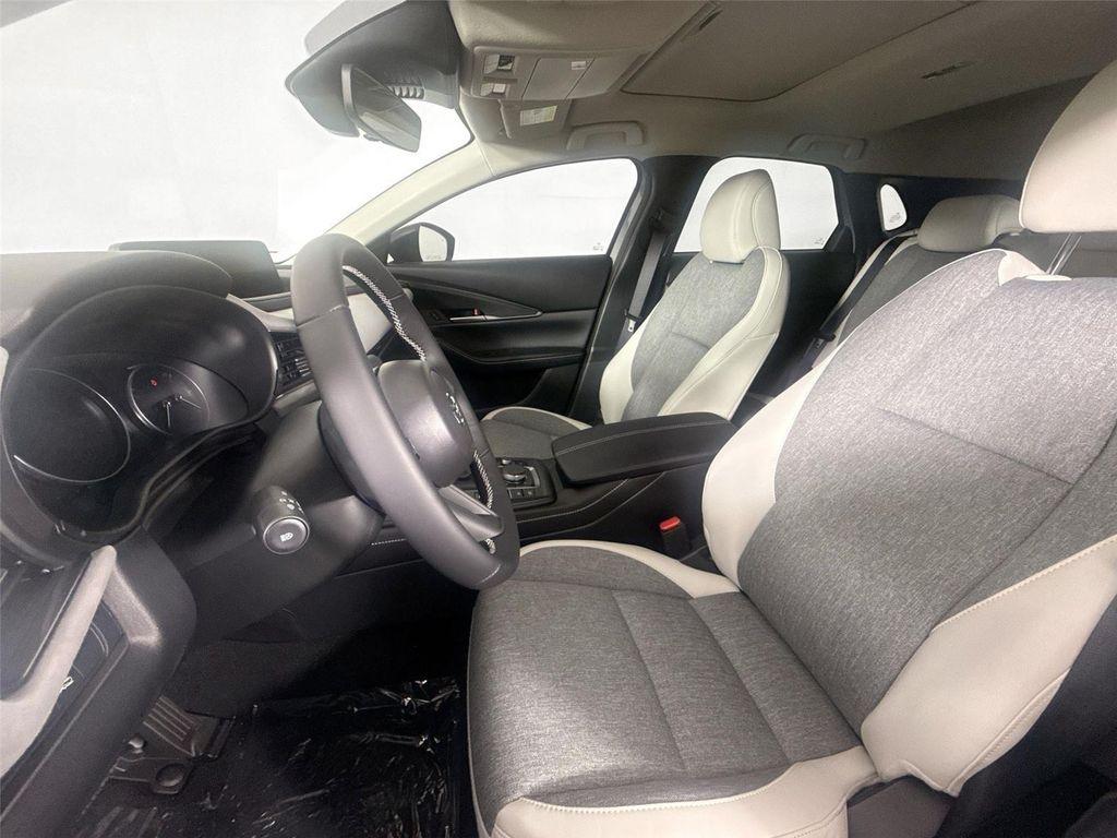 new 2026 Mazda CX-30 car, priced at $29,578