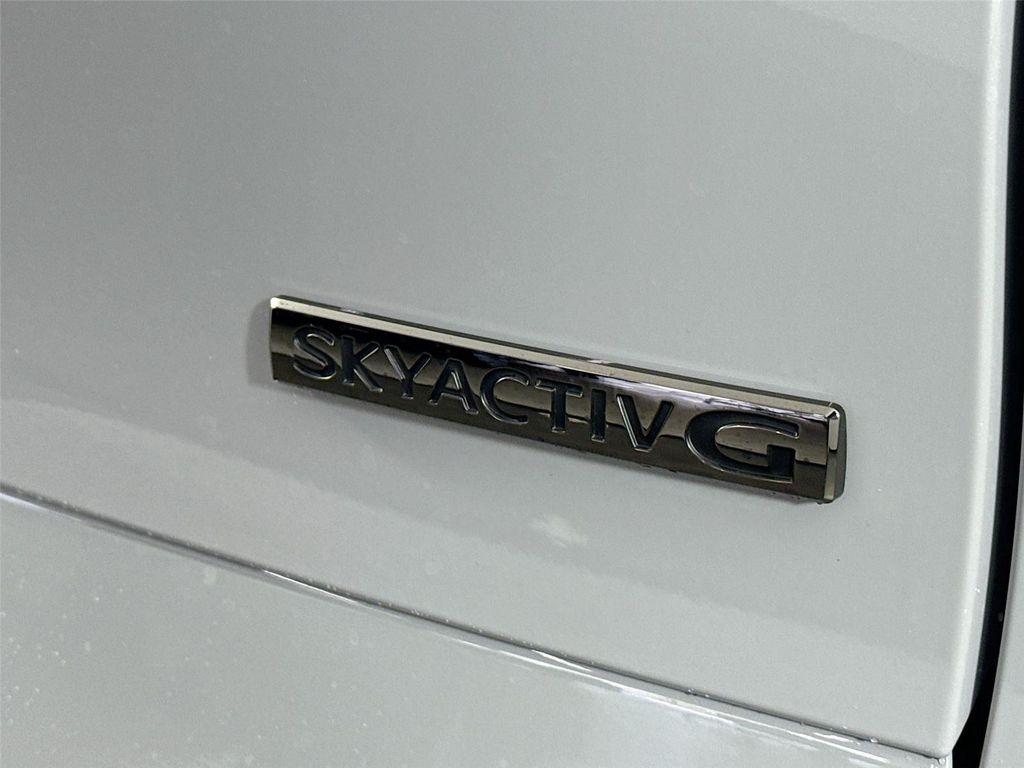 new 2026 Mazda CX-30 car, priced at $29,578