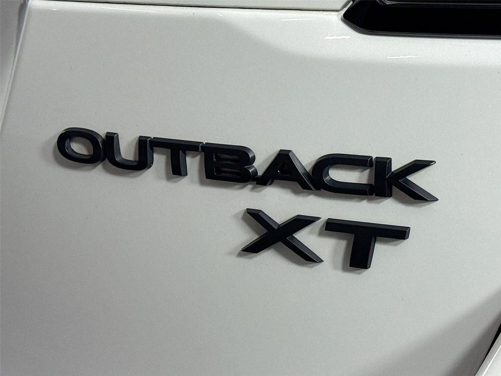 used 2021 Subaru Outback car, priced at $26,200
