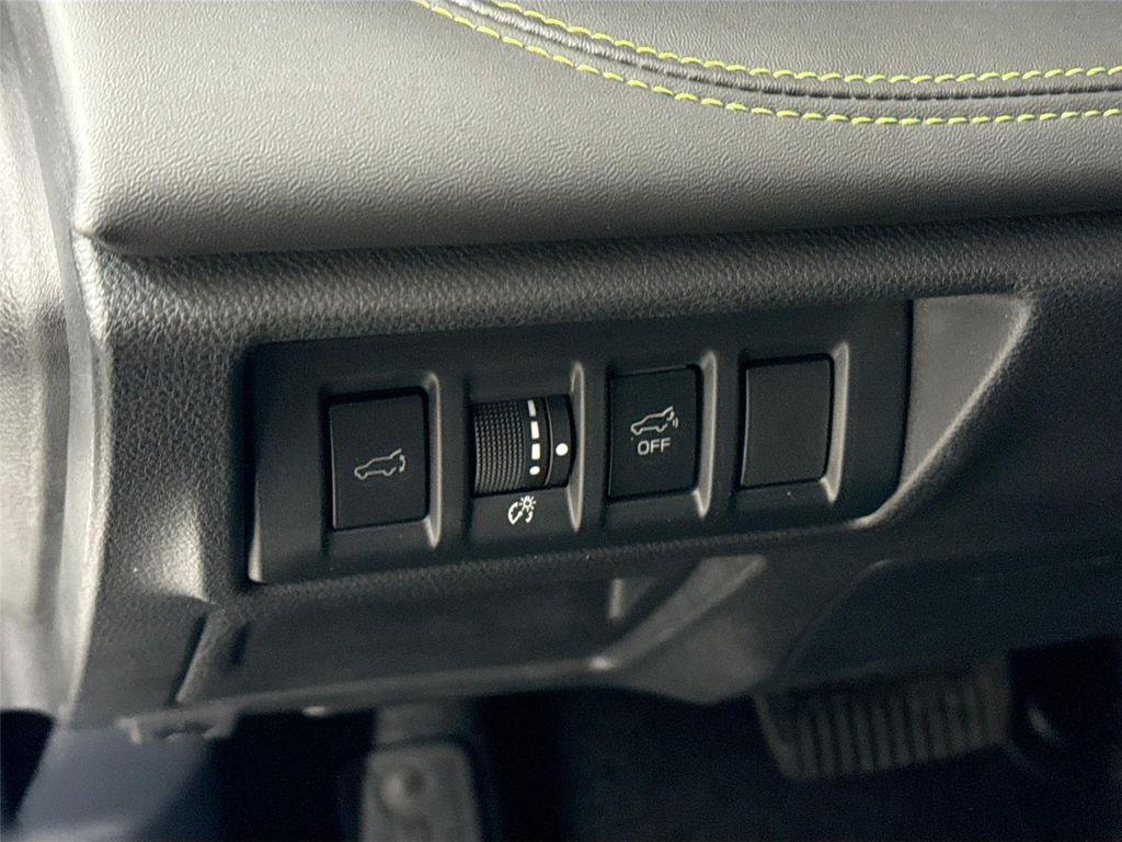 used 2021 Subaru Outback car, priced at $26,200