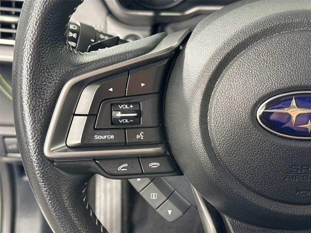 used 2021 Subaru Outback car, priced at $26,200