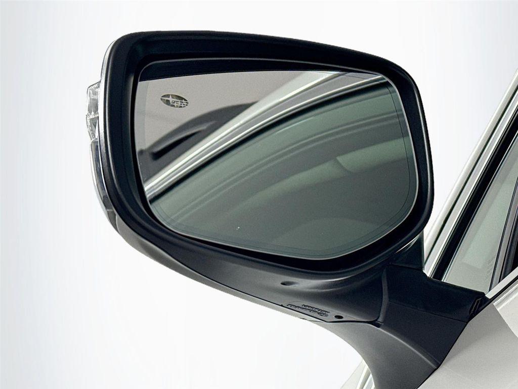 used 2021 Subaru Outback car, priced at $26,200