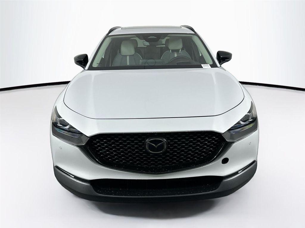 new 2026 Mazda CX-30 car, priced at $34,052