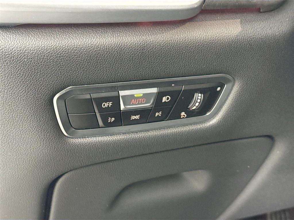 used 2023 BMW X5 car, priced at $43,000