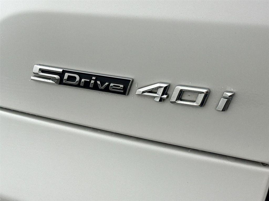 used 2023 BMW X5 car, priced at $43,000