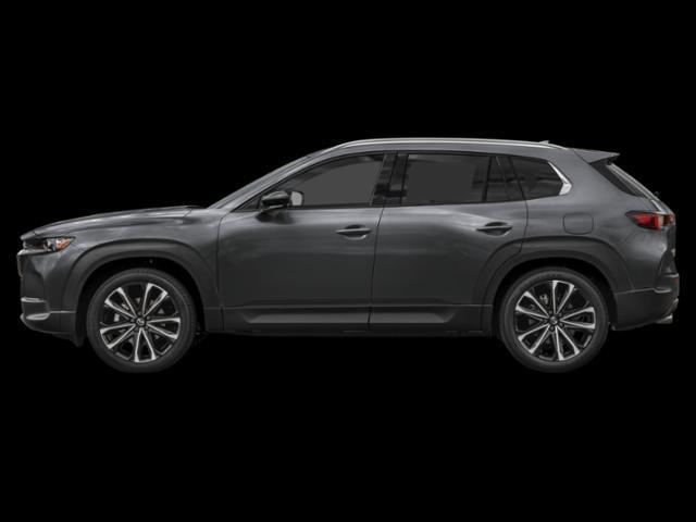new 2026 Mazda CX-50 car, priced at $37,267
