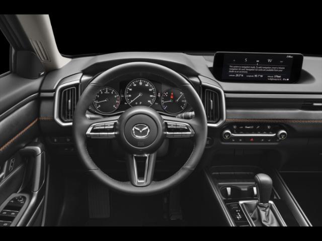 new 2026 Mazda CX-50 car, priced at $37,267