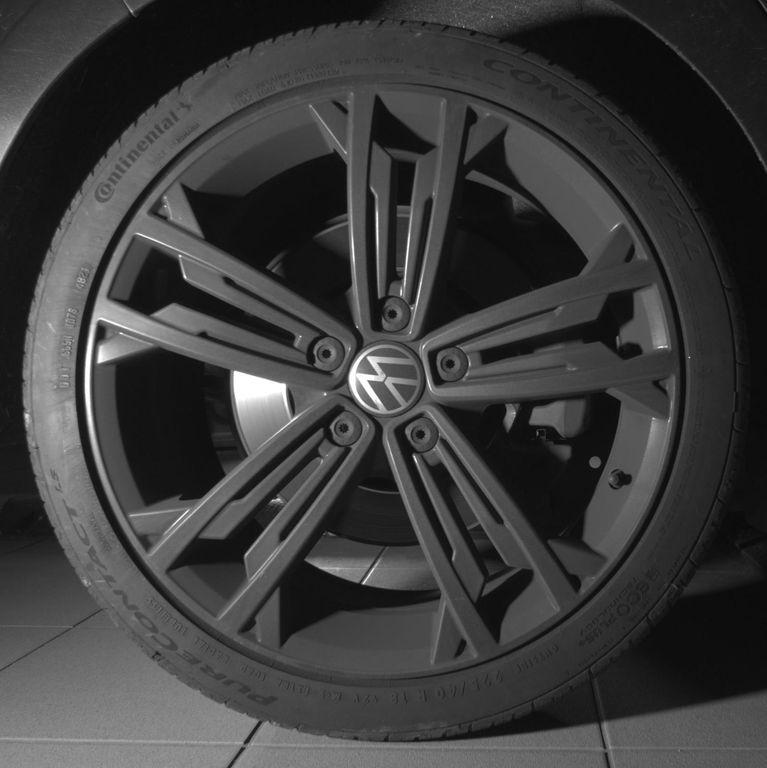 used 2017 Volkswagen Golf GTI car, priced at $22,000