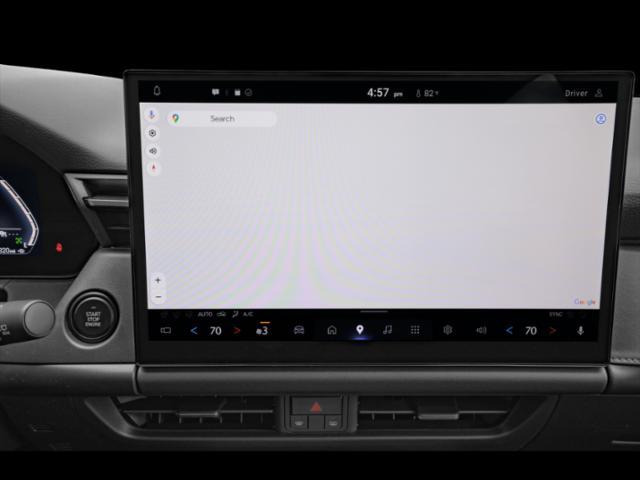 new 2026 Mazda CX-5 car, priced at $43,653