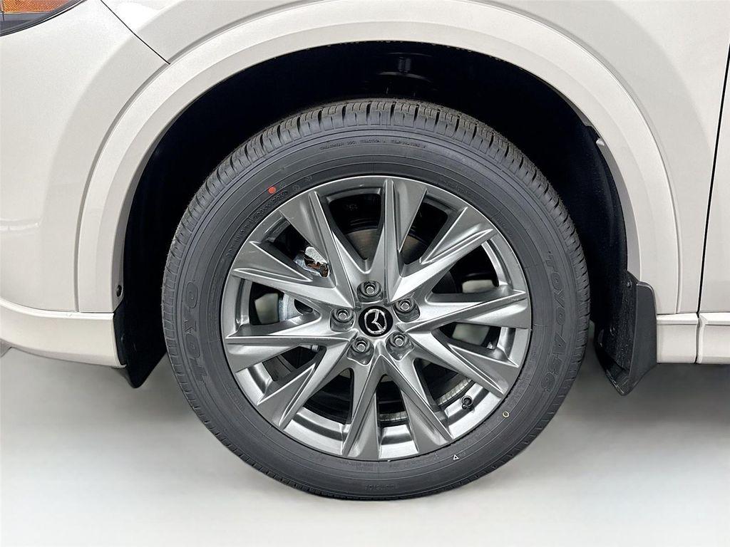 new 2025 Mazda CX-5 car, priced at $32,331