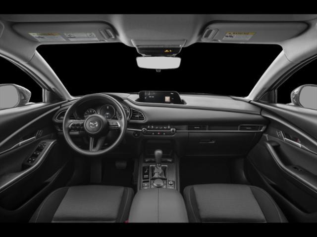 new 2026 Mazda CX-30 car, priced at $25,033
