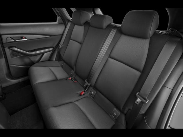 new 2026 Mazda CX-30 car, priced at $25,033