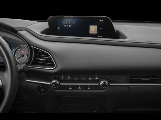 new 2026 Mazda CX-30 car, priced at $25,033