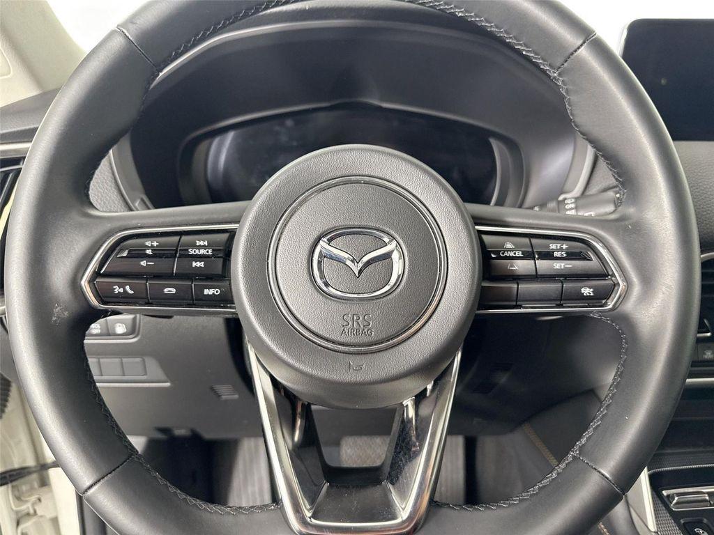used 2024 Mazda CX-90 PHEV car, priced at $32,937