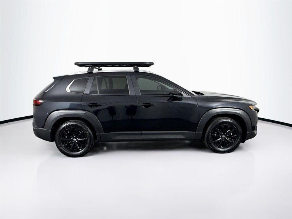 used 2025 Mazda CX-50 car, priced at $33,263