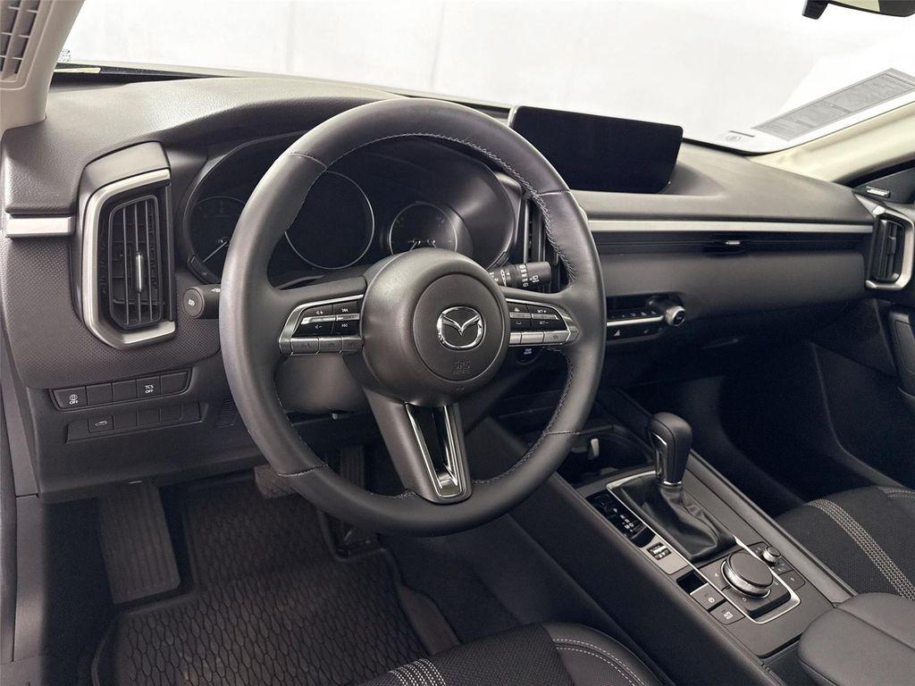 used 2025 Mazda CX-50 car, priced at $33,263