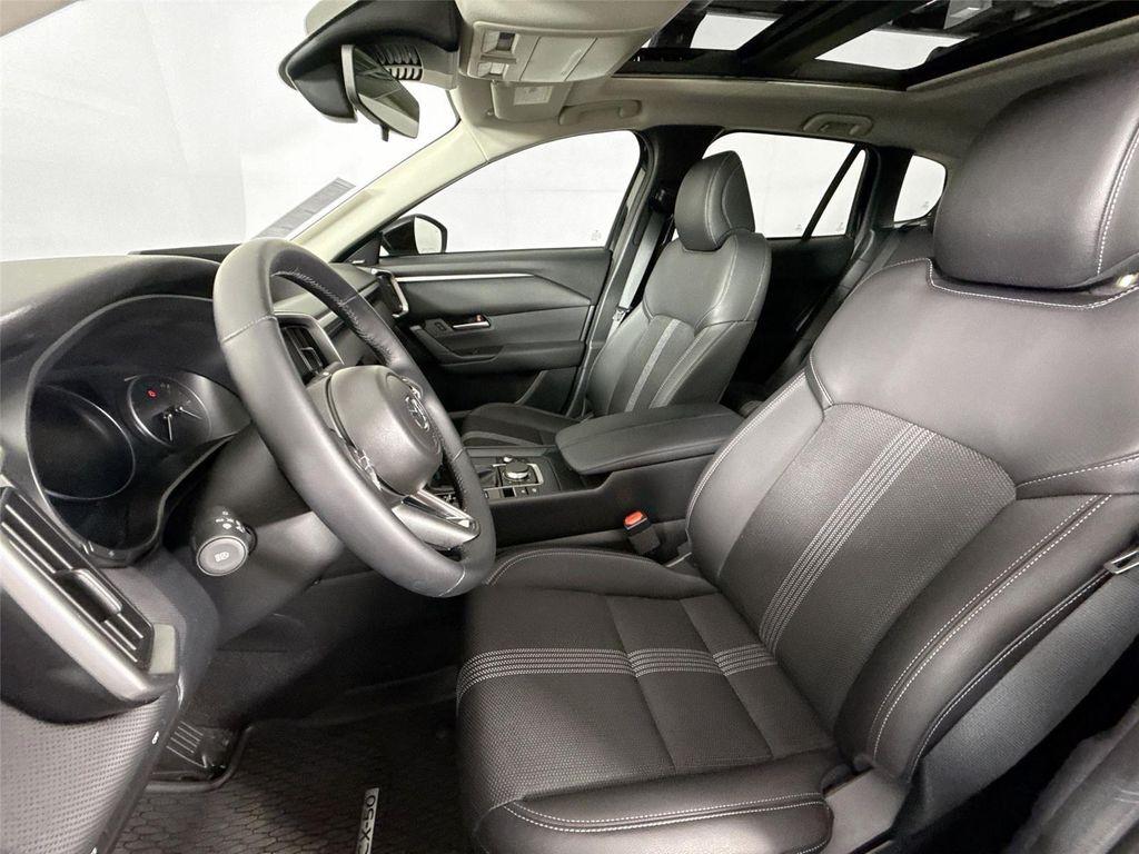 used 2025 Mazda CX-50 car, priced at $33,263