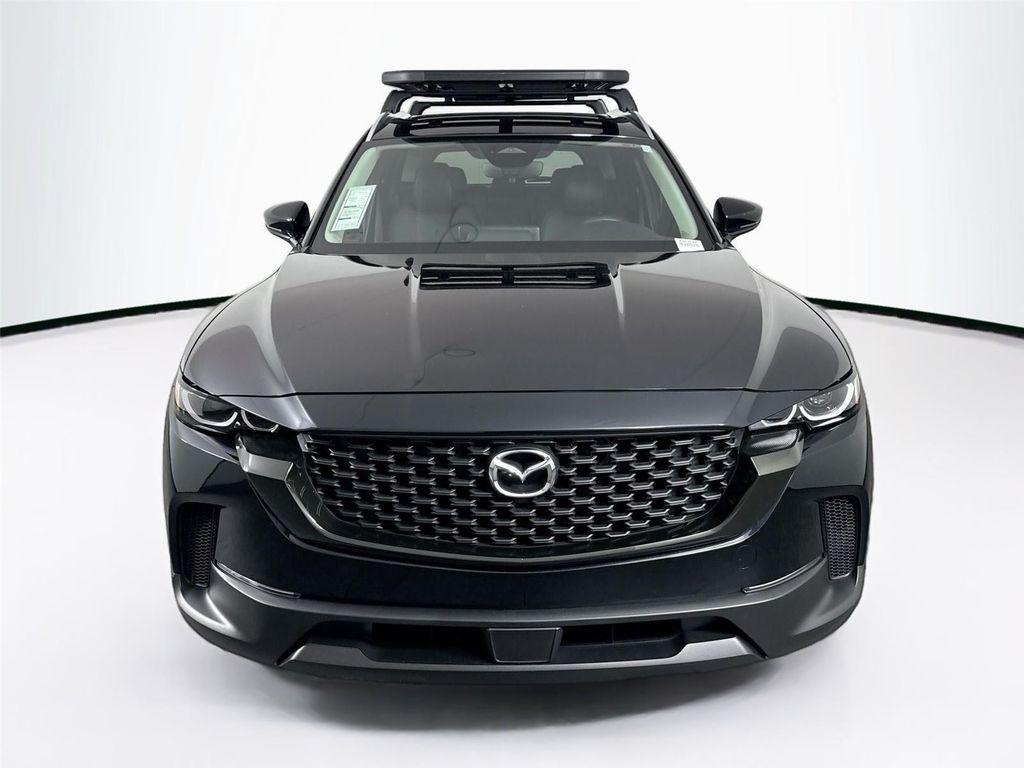 used 2025 Mazda CX-50 car, priced at $33,263