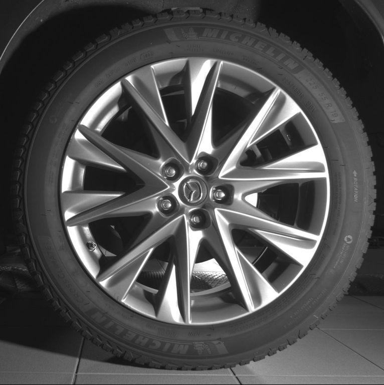 used 2019 Mazda CX-5 car, priced at $25,000