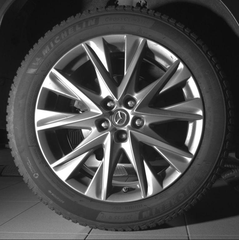 used 2019 Mazda CX-5 car, priced at $25,000