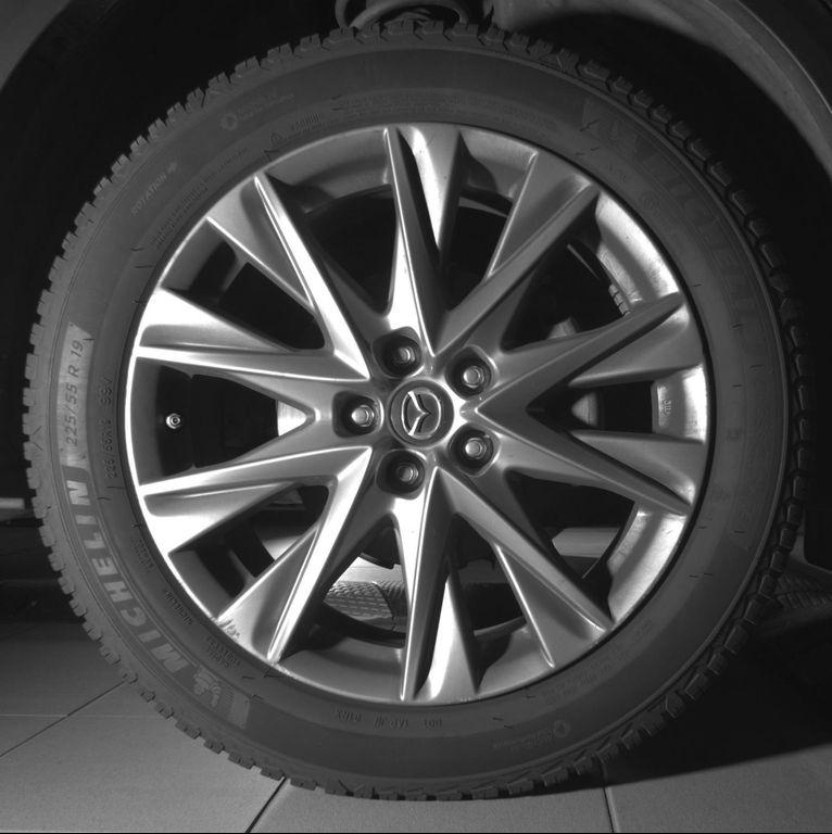 used 2019 Mazda CX-5 car, priced at $25,000