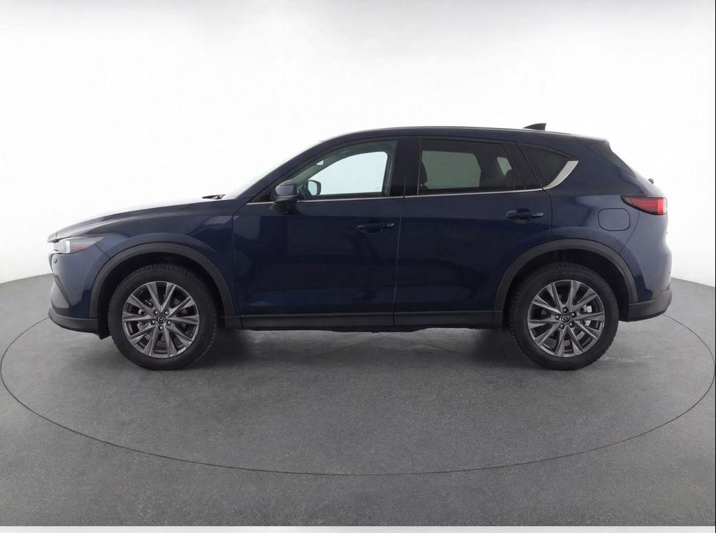 used 2019 Mazda CX-5 car, priced at $25,000