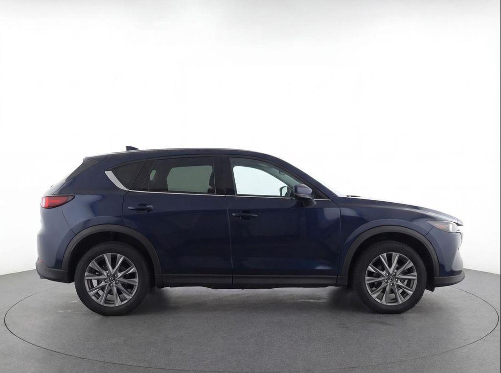 used 2019 Mazda CX-5 car, priced at $25,000