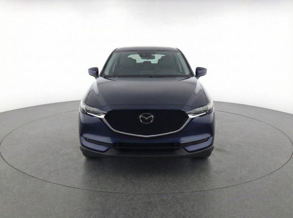 used 2019 Mazda CX-5 car, priced at $25,000