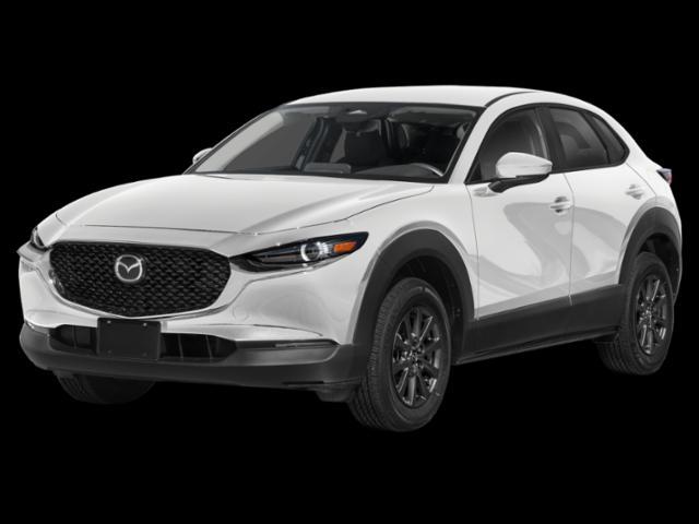 new 2026 Mazda CX-30 car, priced at $26,860