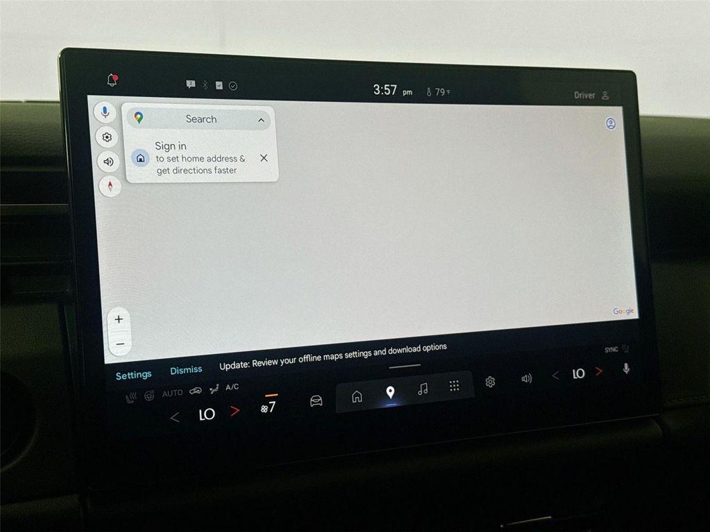 new 2026 Mazda CX-5 car, priced at $35,969