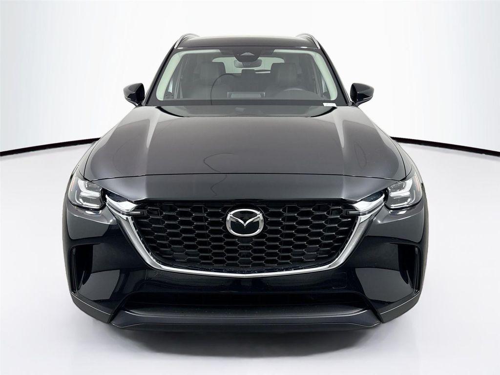 new 2026 Mazda CX-90 car, priced at $39,003