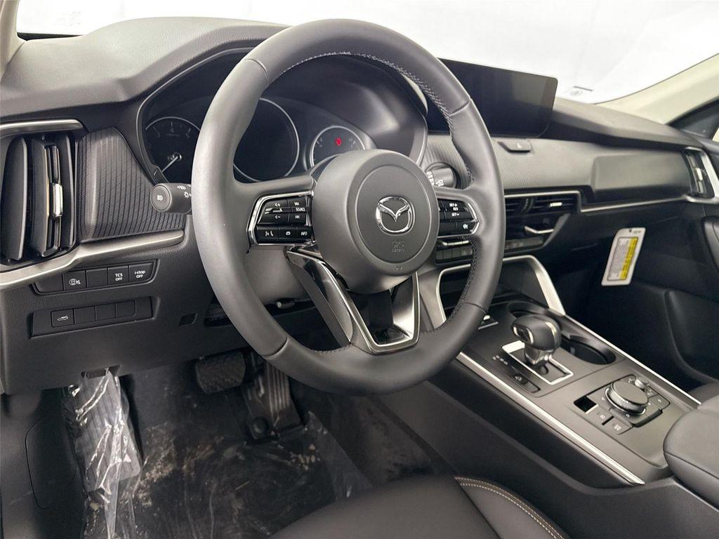 new 2026 Mazda CX-90 car, priced at $39,003