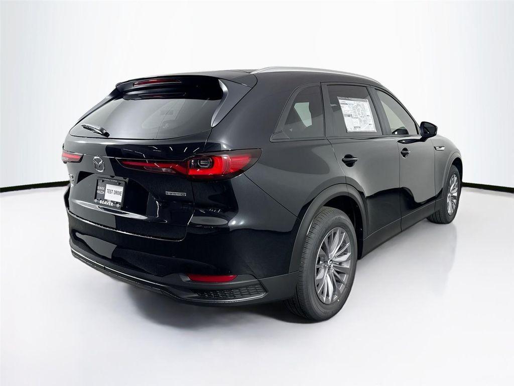 new 2026 Mazda CX-90 car, priced at $39,003
