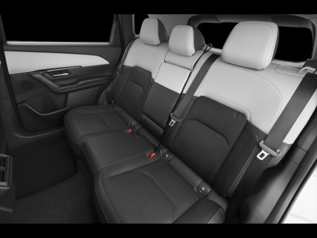 new 2026 Mazda CX-5 car, priced at $36,420