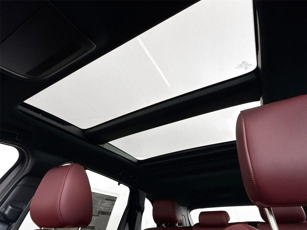 new 2026 Mazda CX-70 car, priced at $52,443