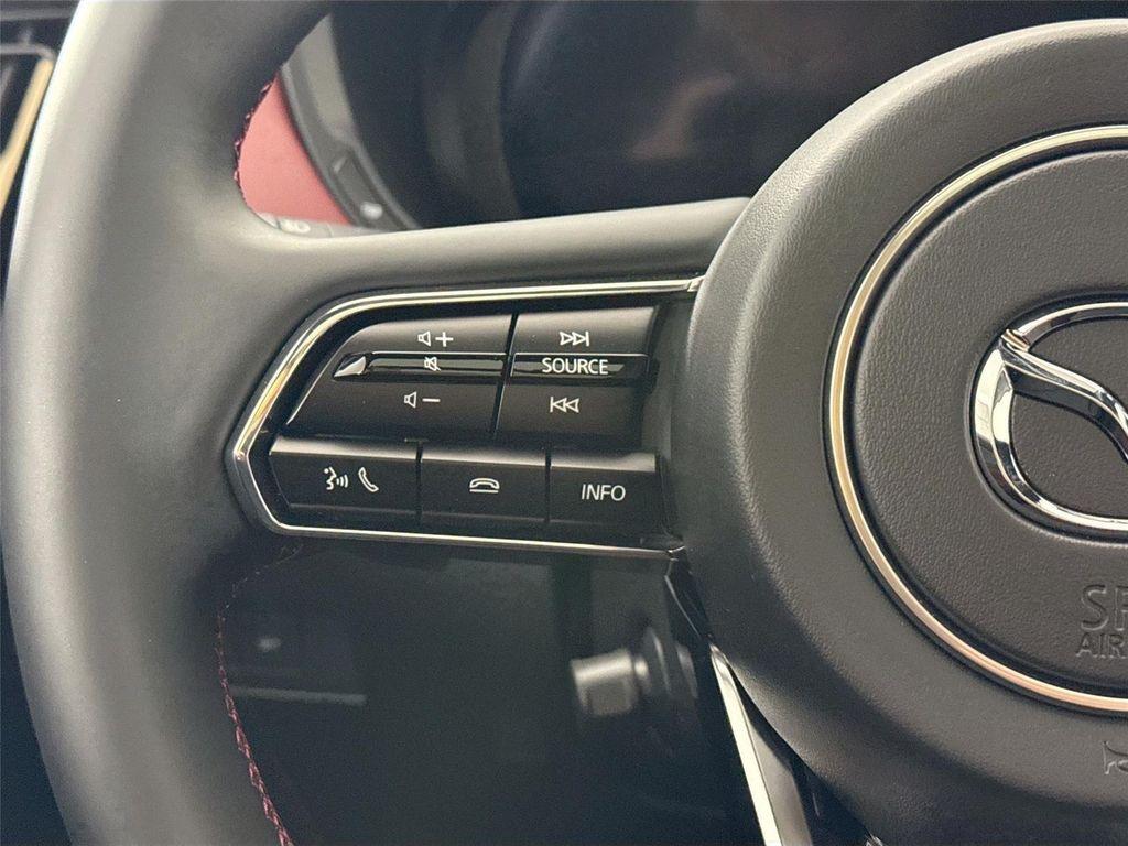 new 2026 Mazda CX-70 car, priced at $52,443