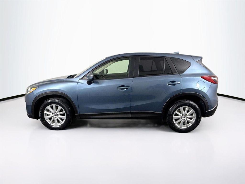 used 2016 Mazda CX-5 car, priced at $13,500