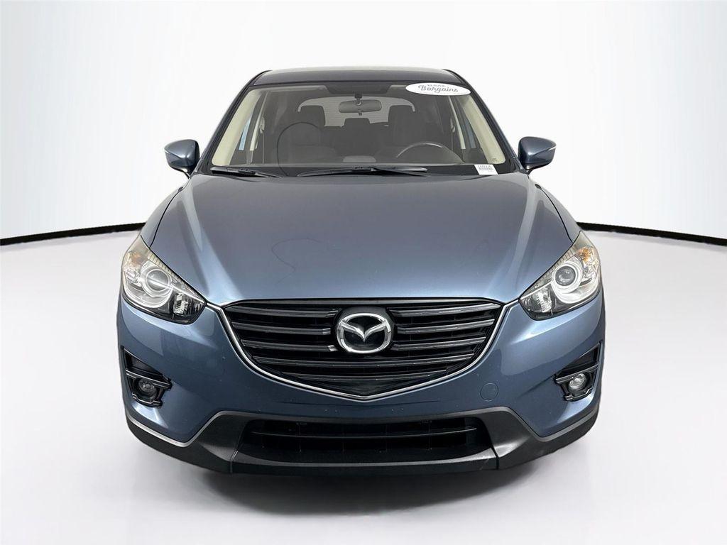 used 2016 Mazda CX-5 car, priced at $13,500