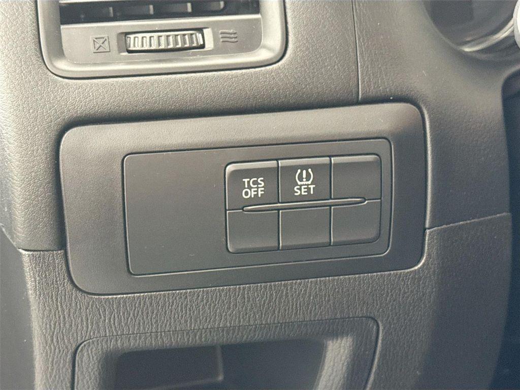 used 2016 Mazda CX-5 car, priced at $13,500