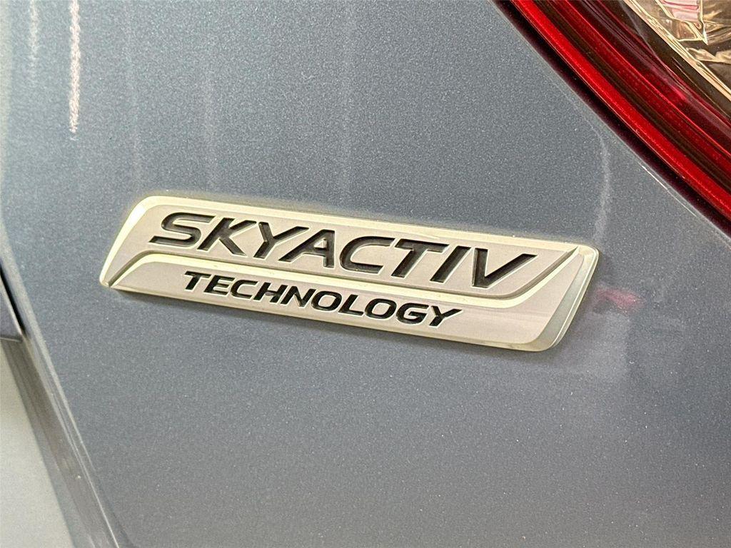 used 2016 Mazda CX-5 car, priced at $13,500