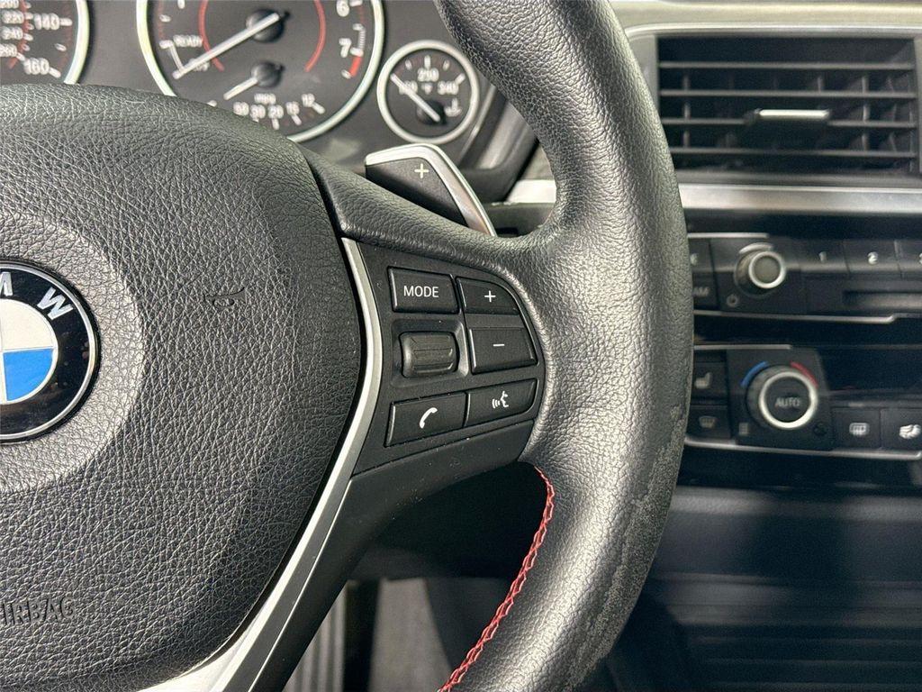 used 2016 BMW 328 car, priced at $11,000