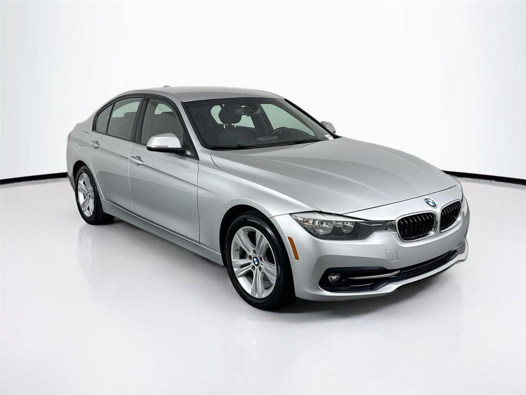 used 2016 BMW 328 car, priced at $11,000